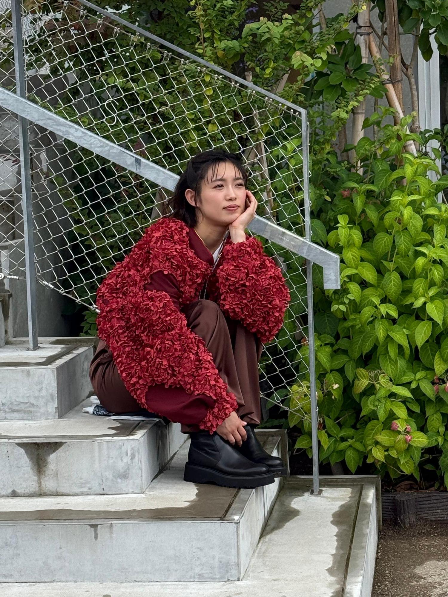 春日部LOVEwalkerのオフショット