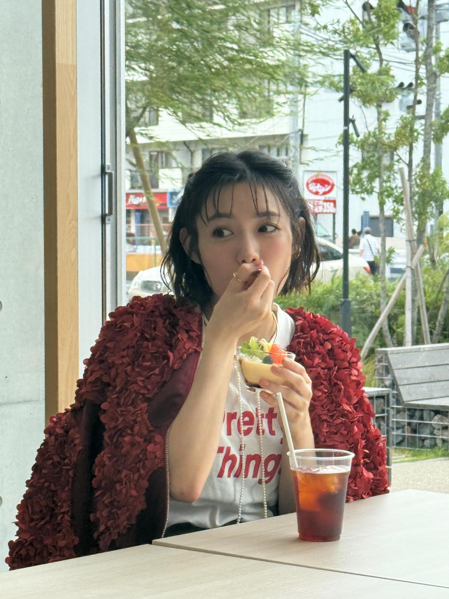 春日部LOVEWalkerのオフショット