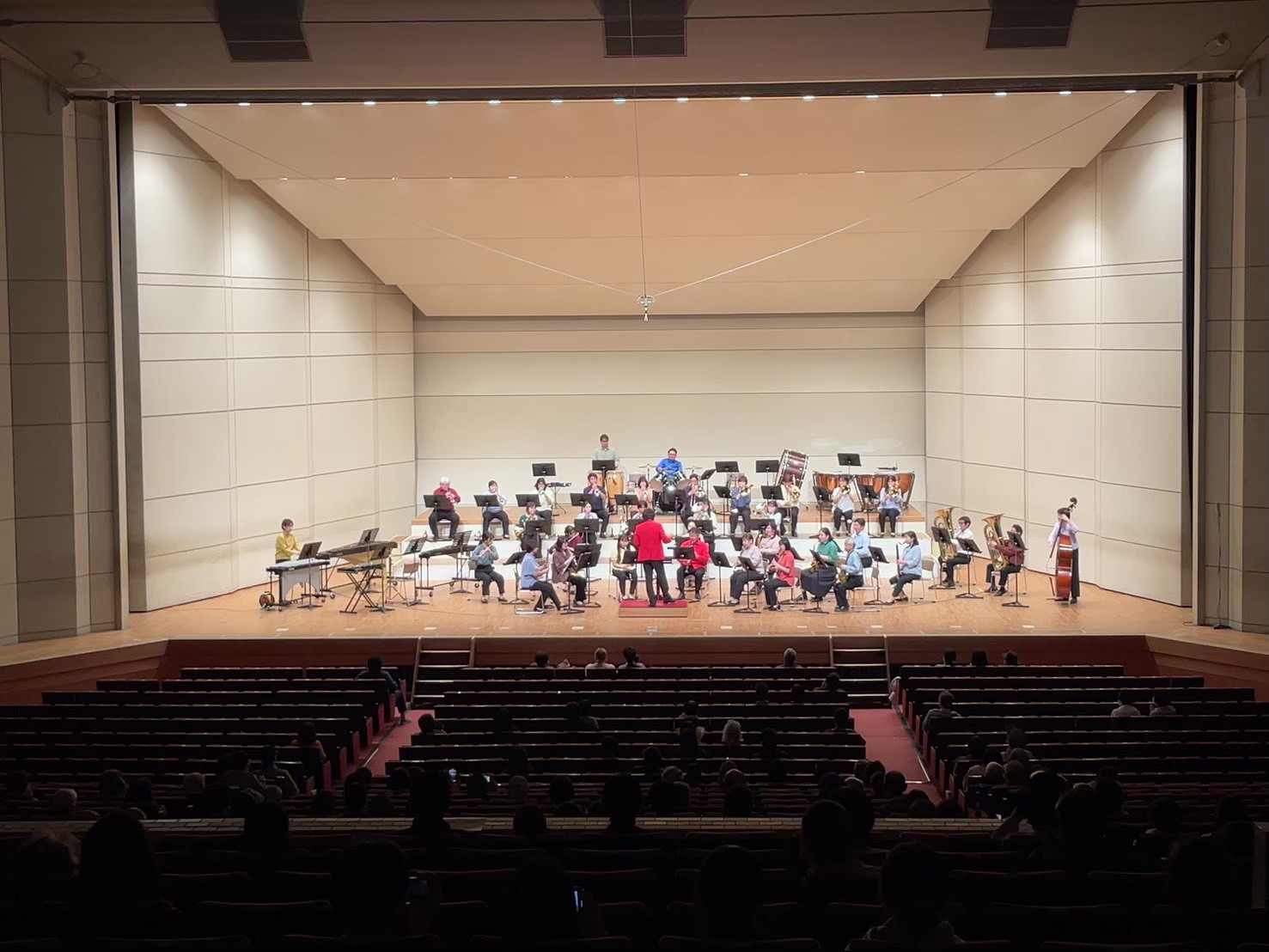 かすかべ音楽祭2025ポピュラーステージ