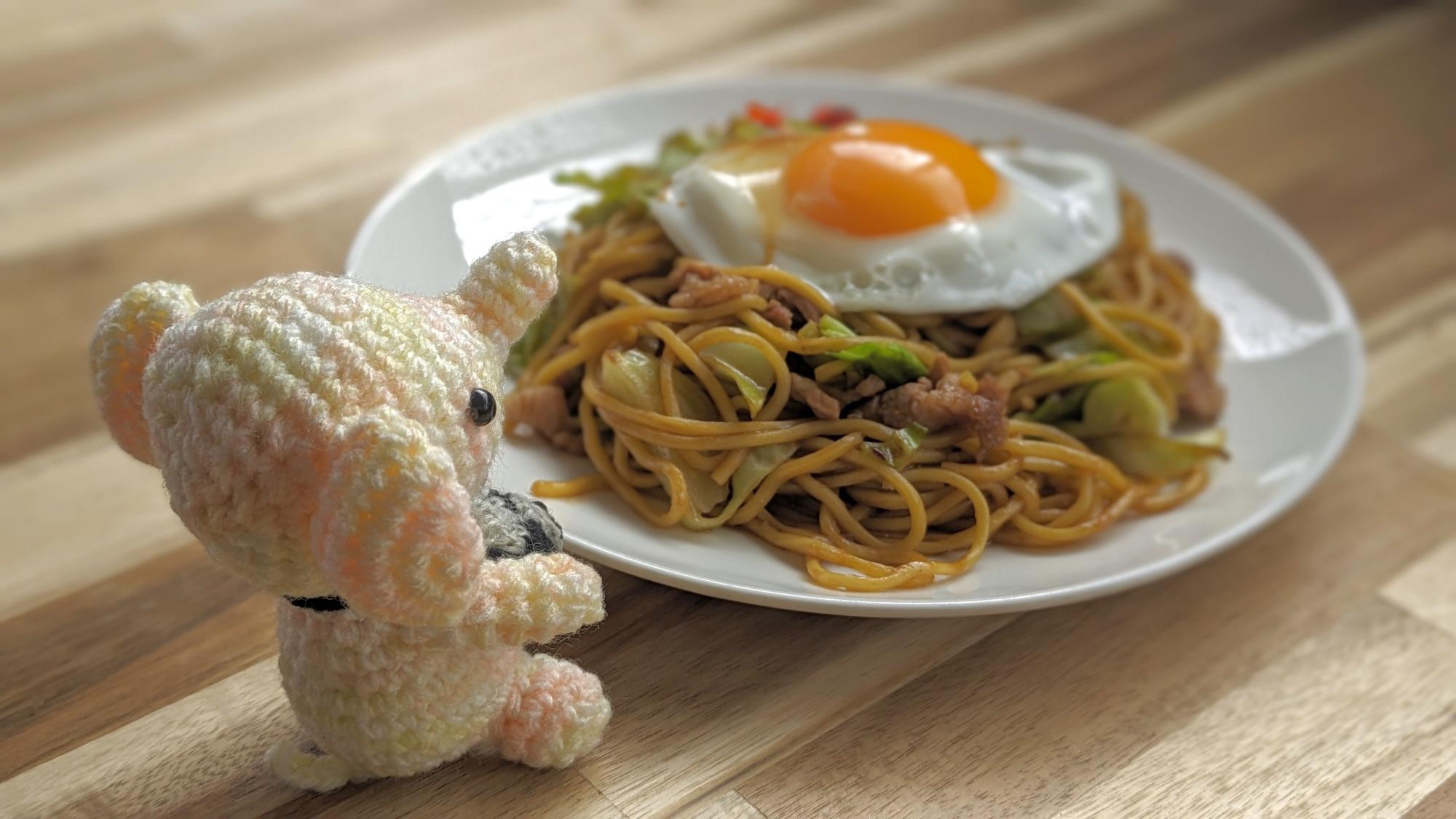 参加者撮影写真1