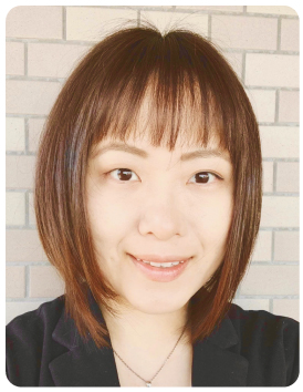 画像:三輪祐子さん