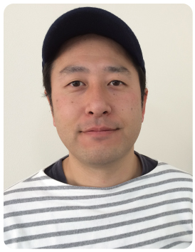 画像:中村隆之さん