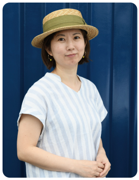 画像:ナオナさん