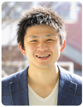 画像:浅見孝則さん