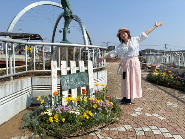 tunagaru