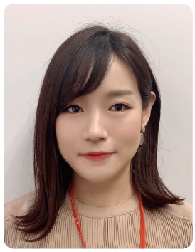 画像:山崎菜摘さん