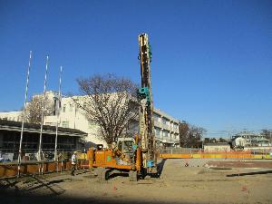 葛飾中工事令和6年12-2