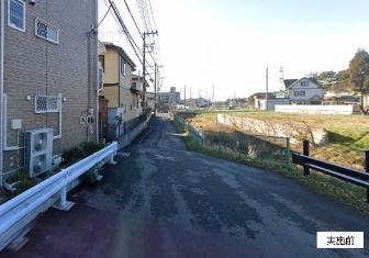 宮川小学校対策実施前の写真