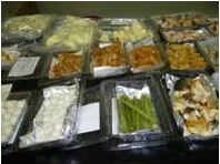 選定される物資