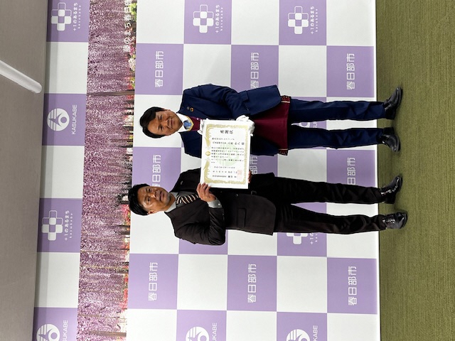 株式会社アルファーズ 代表取締役社長 上原和人様