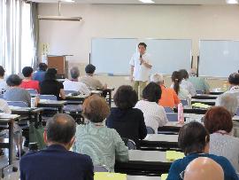 ディベート説明