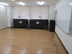 庄和南公民館学習室1の写真