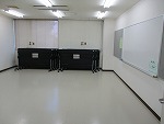 庄和南公民館集会室の写真
