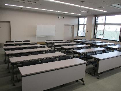 福祉団体交流室