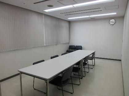 研修室写真