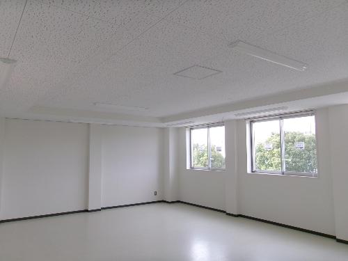 2階内装仕上げ完了