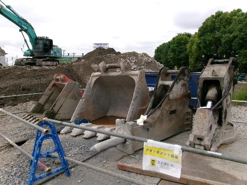 アタッチメント1