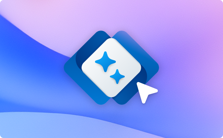 Windows 徽标上的应用作的图像