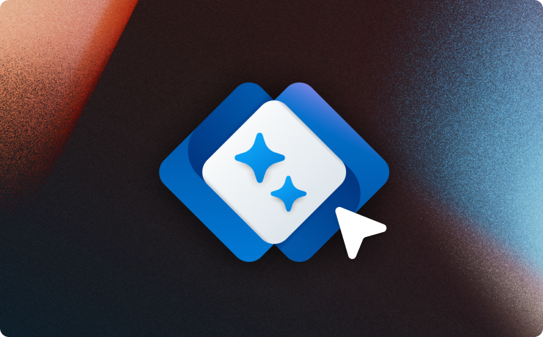 Windows 徽标上的应用作的图像